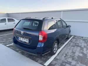 Dacia Logan Mcv 0.9 Tce 90Cp Editie Aniversara 10 Ani Euro 6 An Fab 10.2015 — miniatura 4