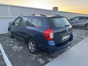 Dacia Logan Mcv 0.9 Tce 90Cp Editie Aniversara 10 Ani Euro 6 An Fab 10.2015 — miniatura 5