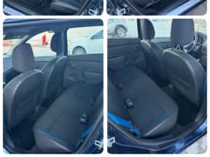 Dacia Logan Mcv 0.9 Tce 90Cp Editie Aniversara 10 Ani Euro 6 An Fab 10.2015 — miniatura 8