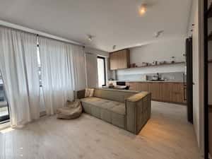 Residence5 Pipera Plaza, 3 camere mare, parcare subteran — miniatura 2