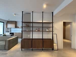 Residence5 Pipera Plaza, 3 camere mare, parcare subteran — miniatura 3