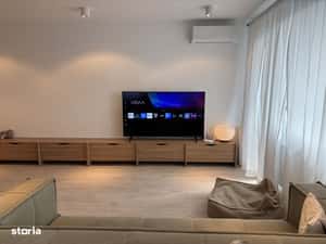 Residence5 Pipera Plaza, 3 camere mare, parcare subteran — miniatura 4