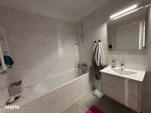 Residence5 Pipera Plaza, 3 camere mare, parcare subteran — miniatura 5