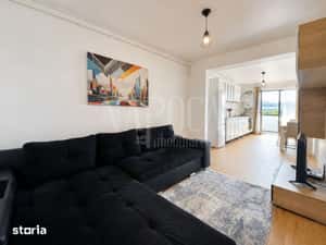 Apartament 2 camere de vanzare in Dambul Rotund, Cluj Napoca — miniatura 4