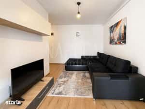 Apartament 2 camere de vanzare in Dambul Rotund, Cluj Napoca — miniatura 5