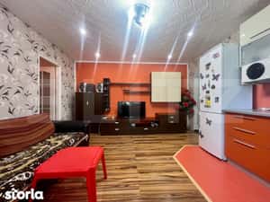 Apartament modern zona - Rogerius, mobilat si utilat complet — miniatura 3