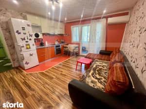 Apartament modern zona - Rogerius, mobilat si utilat complet — miniatura 4