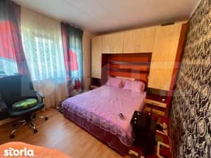 Apartament modern zona - Rogerius, mobilat si utilat complet — miniatura 5