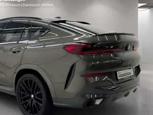 BMW X6 Automată 286 HP Diesel — miniatura 3