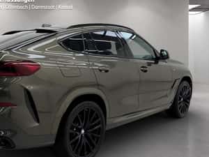 BMW X6 Automată 286 HP Diesel — miniatura 4