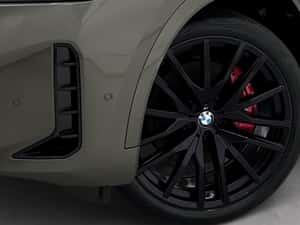 BMW X6 Automată 286 HP Diesel — miniatura 6