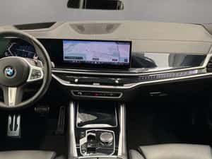 BMW X6 Automată 286 HP Diesel — miniatura 7