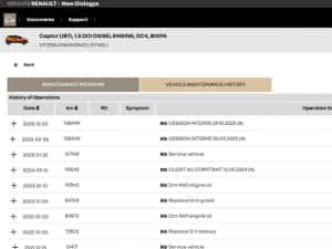 Renault Captur Automat Diesel — miniatura 8