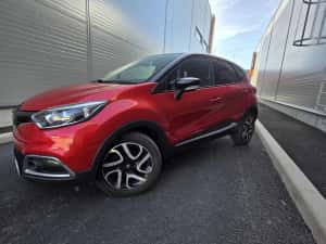 Renault Captur Automat Diesel — miniatura 9