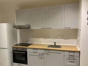 De inchiriat apartament cu o camera in zona Soarelui — miniatura 3