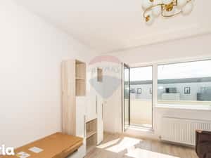 Apartament cu 2 camere de inchiriat 51mp Uverturii — miniatura 4