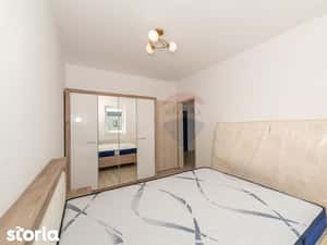 Apartament cu 2 camere de inchiriat 51mp Uverturii — miniatura 6