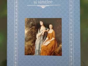 Seria Jane Austen — miniatura 2