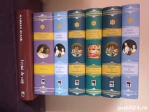 Seria Jane Austen — miniatura 3