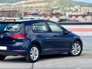 VW GOLF 7 1.6TDI DSG2 Distronic Navi — miniatura 4