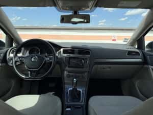 VW GOLF 7 1.6TDI DSG2 Distronic Navi — miniatura 6