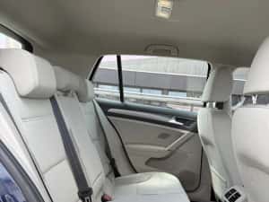VW GOLF 7 1.6TDI DSG2 Distronic Navi — miniatura 8