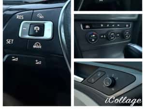 VW GOLF 7 1.6TDI DSG2 Distronic Navi — miniatura 9
