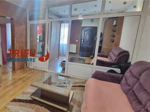 Apartament 3 camere de inchiriat zona Cetate