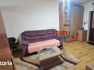Apartament 3 camere de inchiriat zona Cetate — miniatura 4