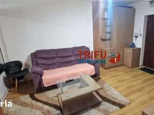 Apartament 3 camere de inchiriat zona Cetate — miniatura 5