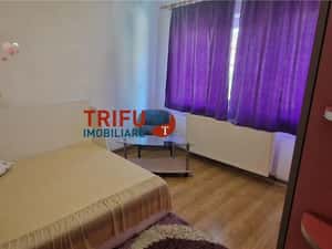 Apartament 3 camere de inchiriat zona Cetate — miniatura 6