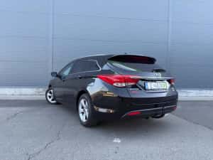 Hyundai i40 – 1.7 CRDi 136 CP – 2014 (prima înmatriculare 2015) — miniatura 4