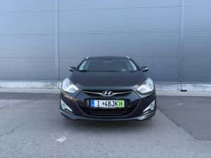 Hyundai i40 – 1.7 CRDi 136 CP – 2014 (prima înmatriculare 2015) — miniatura 5