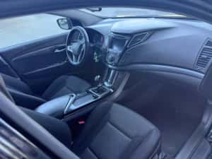 Hyundai i40 – 1.7 CRDi 136 CP – 2014 (prima înmatriculare 2015) — miniatura 7