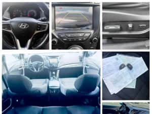 Hyundai i40 – 1.7 CRDi 136 CP – 2014 (prima înmatriculare 2015) — miniatura 8