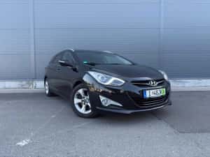 Hyundai i40 – 1.7 CRDi 136 CP – 2014 (prima înmatriculare 2015) — miniatura 10