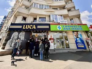 Piata Victoriei, vizavi de Guvern, apartament 3 camere, Decomandate;