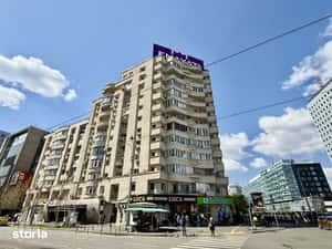Piata Victoriei, vizavi de Guvern, apartament 3 camere, Decomandate; — miniatura 5