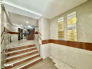 Piata Victoriei, vizavi de Guvern, apartament 3 camere, Decomandate; — miniatura 6