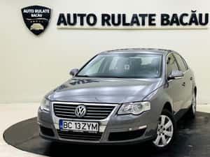 Volkswagen Passat 2.0 Automată 149 HP Diesel — miniatura 6