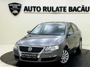 Volkswagen Passat 2.0 Automată 149 HP Diesel — miniatura 7