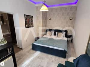 OPORTUNITATE INVESTITIE - 2 Garsoniere de vanzare in Centrul Istoric — miniatura 4