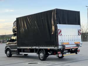 Volkswagen Crafter 2019 Lift Hidraulic Cash/Rate Avans0 Iveco sprinter — miniatura 5