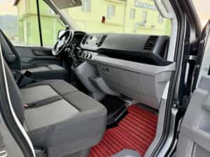 Volkswagen Crafter 2019 Lift Hidraulic Cash/Rate Avans0 Iveco sprinter — miniatura 7