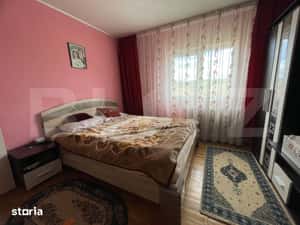 Apartament spatios, de 3 camere, in zona Nord — miniatura 4