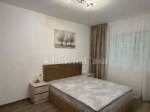 Apartament cu 2 camere Zona Miroslava