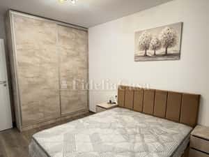 Apartament cu 2 camere Zona Miroslava — miniatura 4