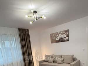Apartament cu 2 camere Zona Miroslava — miniatura 6