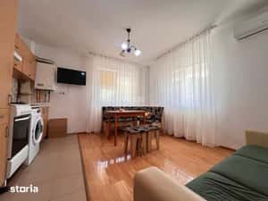 Apartament 2 camere-Nicolina-Bloc nou — miniatura 4