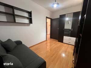 Apartament 2 camere-Nicolina-Bloc nou — miniatura 6